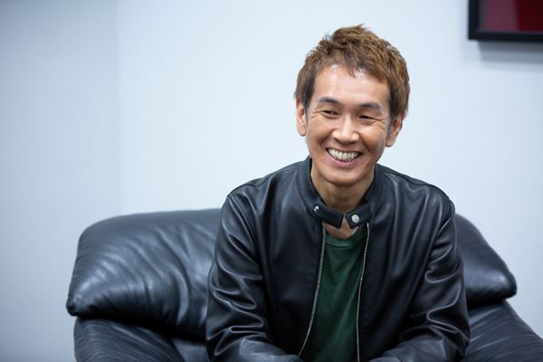 【対談：岸谷香×馬場俊英】「想像される100倍くらいおもしろいステージができるんじゃないでしょうか」