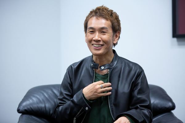 【対談：岸谷香×馬場俊英】「想像される100倍くらいおもしろいステージができるんじゃないでしょうか」