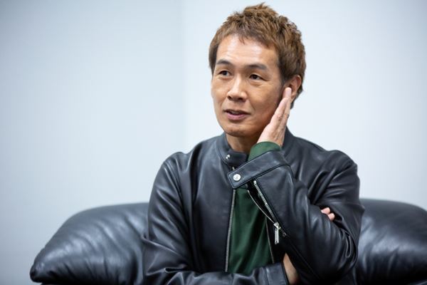 【対談：岸谷香×馬場俊英】「想像される100倍くらいおもしろいステージができるんじゃないでしょうか」