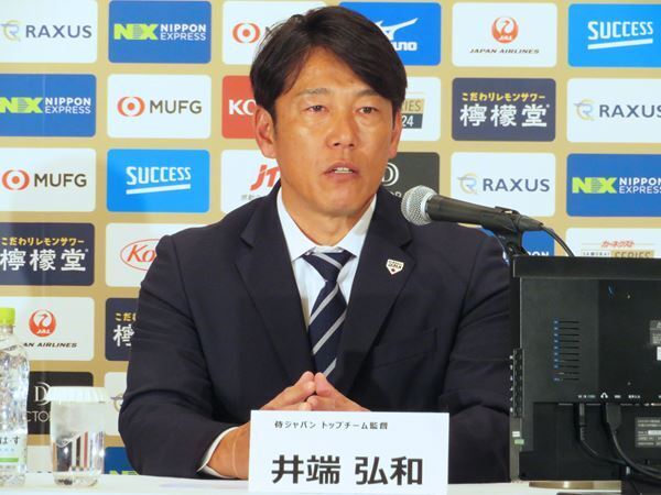 大学生4名を含む侍ジャパン28名を発表! 井端監督「これからの日本を背負って立つメンバー」