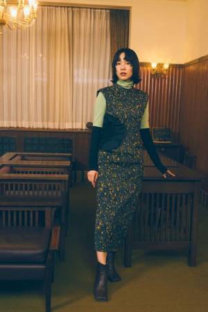 のん×田中圭×滝藤賢一が考える批評との距離感「他者の評価よりも、まずは自分との戦い」