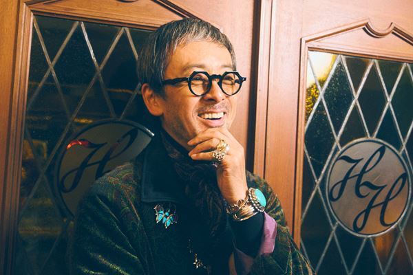 のん×田中圭×滝藤賢一が考える批評との距離感「他者の評価よりも、まずは自分との戦い」