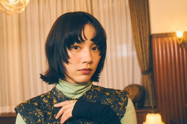 のん×田中圭×滝藤賢一が考える批評との距離感「他者の評価よりも、まずは自分との戦い」