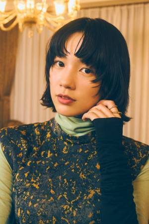 のん×田中圭×滝藤賢一が考える批評との距離感「他者の評価よりも、まずは自分との戦い」