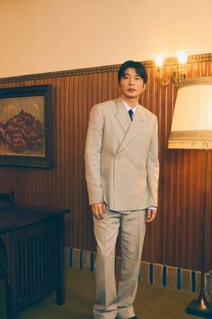 のん×田中圭×滝藤賢一が考える批評との距離感「他者の評価よりも、まずは自分との戦い」