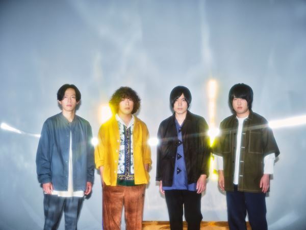 KANA-BOON、新曲「きらりらり」が流れるアニメ『BORUTO-ボルト-』ノンクレジットオープニング映像を期間限定公開
