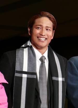 桐山照史、主演舞台『グラウンドホッグ・デー』に自信！「人生史上一番のミュージカルができた」