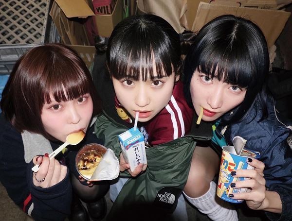 サバシスター、ツアー追加公演『KIRAKIRA LOVE TOUR ENCORE』開催決定　「キラキラユー」MVを公開