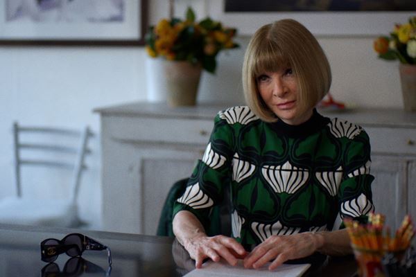 世界的デザイナーの謎に迫るドキュメンタリー『ジョン・ガリアーノ』メインビジュアル＆予告編＆場面写真公開