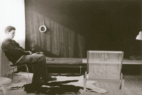 『ポール・ケアホルム展』パナソニック汐留美術館で　20世紀デンマークを代表する家具デザイナーの主要作品を網羅