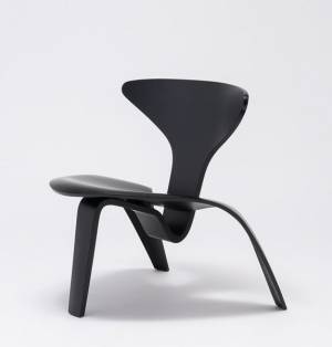 『ポール・ケアホルム展』パナソニック汐留美術館で　20世紀デンマークを代表する家具デザイナーの主要作品を網羅