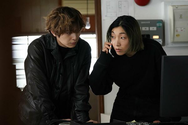 【おとなの映画ガイド】関西弁ノワールの傑作──安藤サクラ主演、山田涼介共演の『BAD LANDS バッド・ランズ』