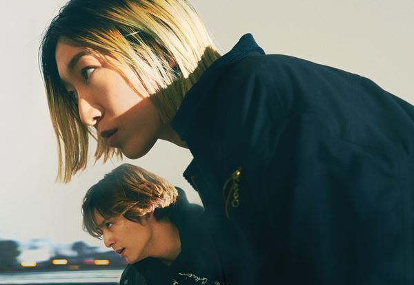 【おとなの映画ガイド】関西弁ノワールの傑作──安藤サクラ主演、山田涼介共演の『BAD LANDS バッド・ランズ』