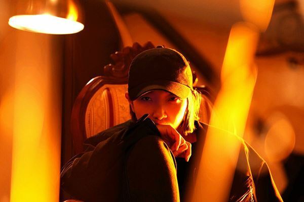 【おとなの映画ガイド】関西弁ノワールの傑作──安藤サクラ主演、山田涼介共演の『BAD LANDS バッド・ランズ』