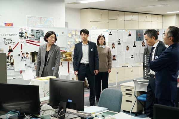 【おとなの映画ガイド】関西弁ノワールの傑作──安藤サクラ主演、山田涼介共演の『BAD LANDS バッド・ランズ』