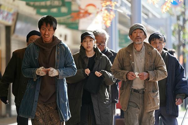 【おとなの映画ガイド】関西弁ノワールの傑作──安藤サクラ主演、山田涼介共演の『BAD LANDS バッド・ランズ』
