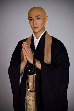 小西遼生、北村諒、横田龍儀ら出演のミュージカル『鉄鼠の檻』配役＆ビジュアル公開