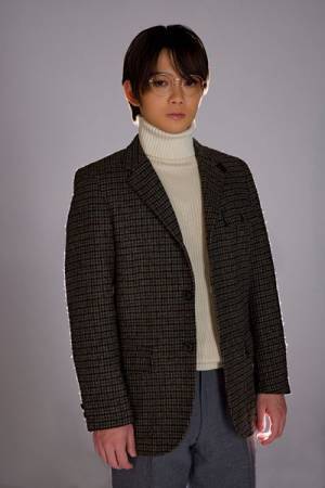 小西遼生、北村諒、横田龍儀ら出演のミュージカル『鉄鼠の檻』配役＆ビジュアル公開