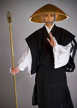 小西遼生、北村諒、横田龍儀ら出演のミュージカル『鉄鼠の檻』配役＆ビジュアル公開