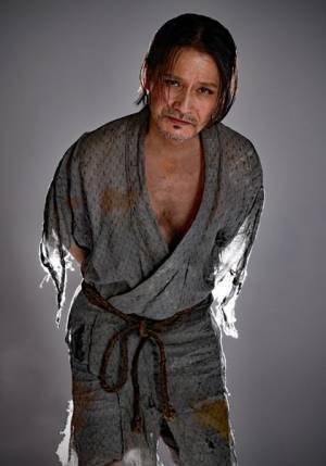 小西遼生、北村諒、横田龍儀ら出演のミュージカル『鉄鼠の檻』配役＆ビジュアル公開