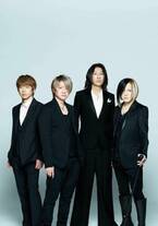 GLAY、ニュー・アルバム発売＆全国アリーナツアーなど追加の周年スケジュールを発表