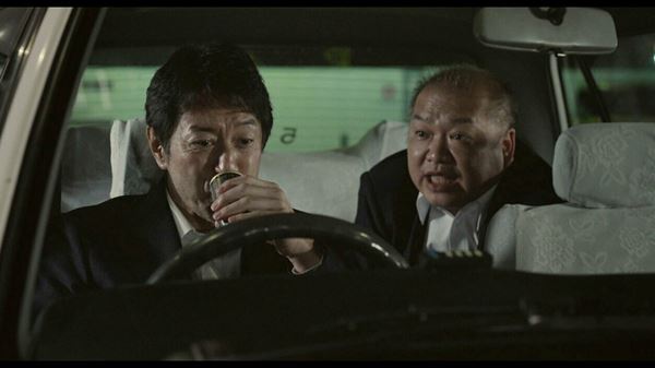 『最後の乗客』不思議な都市伝説から始まる号泣必至のストーリー【おとなの映画ガイド】