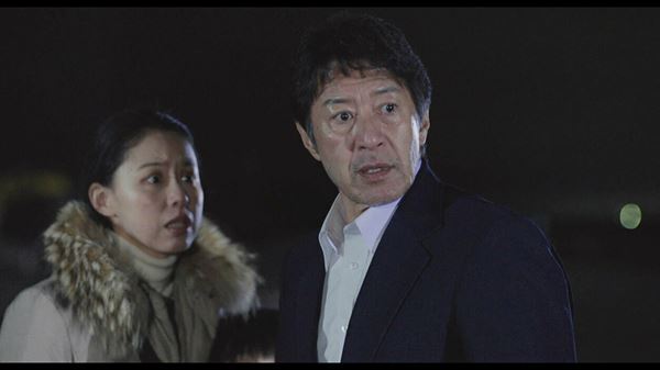 『最後の乗客』不思議な都市伝説から始まる号泣必至のストーリー【おとなの映画ガイド】