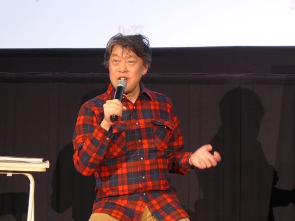 映画『かがみの孤城』ティーチイン上映会開催　辻村「私が思い描いていたものがそこにありました」