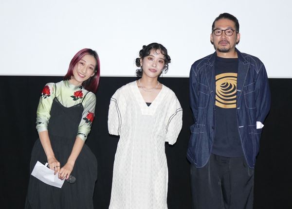 『MONDAYS／このタイムループ、上司に気づかせないと終わらない』海外でも好評、主演の円井わんは「本当に仕事が増えまして」