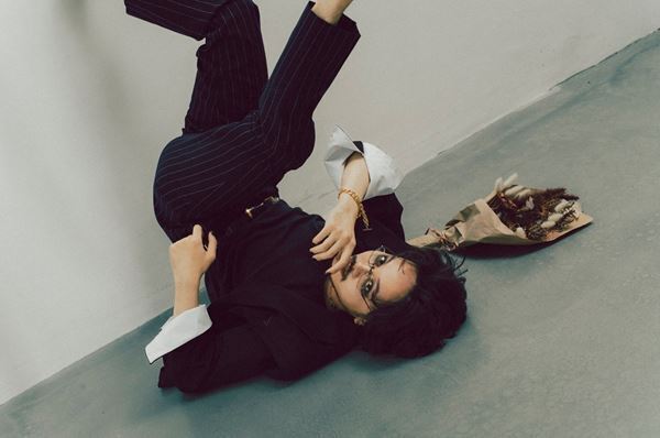 TOOBOE、新曲「素晴らしき世界」を配信リリース　2月にはChevonとツーマンツアーを開催