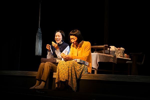 岩井秀人の演出＆出演は今回が最後！ ハイバイ20周年記念舞台『て』本日開幕「もうこれ以上のブラッシュアップはない」