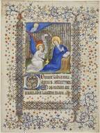 中世ヨーロッパの写本における豊かな彩飾芸術を紹介　『内藤コレクション 写本 ― いとも優雅なる中世の小宇宙』国立西洋美術館で
