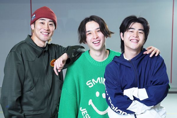 ダンスアーティスト集団GANMI×宝塚歌劇OGがダンスでコラボレーション！