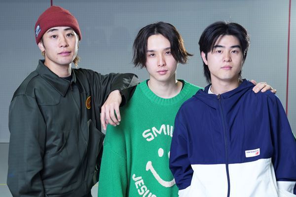 ダンスアーティスト集団GANMI×宝塚歌劇OGがダンスでコラボレーション！