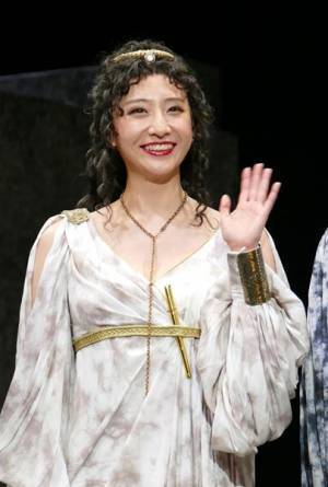 三浦涼介「存分に汗をかきたい」　主演舞台『オイディプス王』が7月8日に開幕