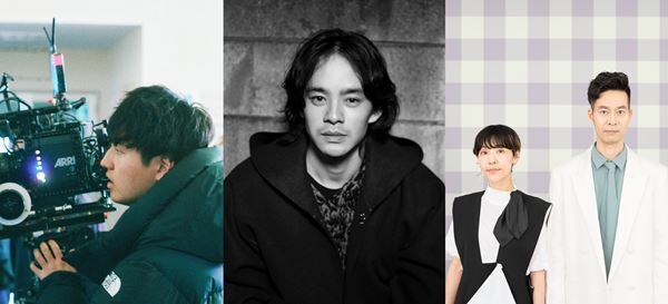 ハンバート ハンバートの代表曲と同名タイトルの映画『ぼくのお日さま』公開決定