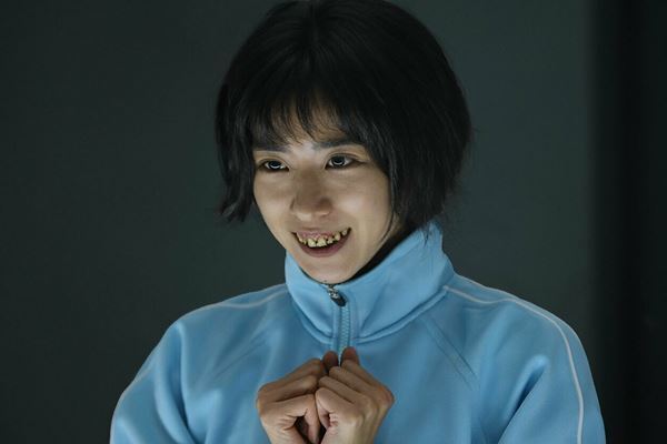 『夏目アラタの結婚』黒島結菜の“品川ピエロ”が、コエーッ！【おとなの映画ガイド】