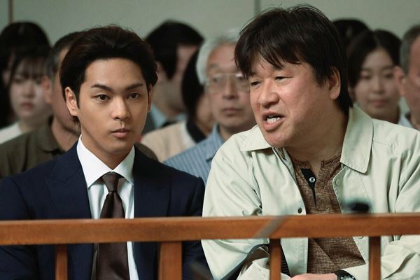 『夏目アラタの結婚』黒島結菜の“品川ピエロ”が、コエーッ！【おとなの映画ガイド】