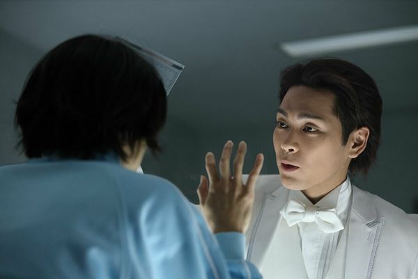 『夏目アラタの結婚』黒島結菜の“品川ピエロ”が、コエーッ！【おとなの映画ガイド】