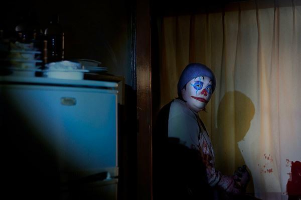 『夏目アラタの結婚』黒島結菜の“品川ピエロ”が、コエーッ！【おとなの映画ガイド】