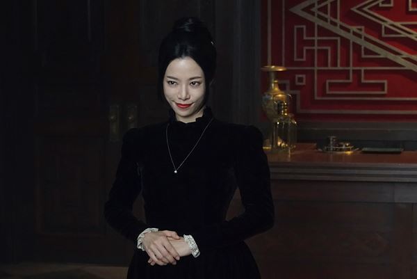 ドラマ『ゴールデンカムイ』第4話に家永カノ、インカラマッ、奥山夏太郎が登場！ 場面写真13枚も一挙公開