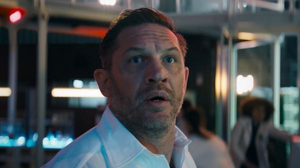 ヴェノムの動きはトム・ハーディにお任せ『ヴェノム：ザ・ラストダンス』製作秘話公開