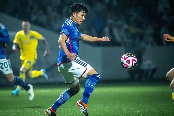 伊東&三笘が代表復帰! 長谷部コーチが入閣!! 森保監督「長谷部コーチの経験が必要」