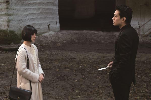 キンプリ永瀬廉、杉咲花、北村匠海ら出演の映画『法廷遊戯』新たな場面写真公開