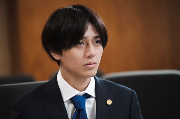 キンプリ永瀬廉、杉咲花、北村匠海ら出演の映画『法廷遊戯』新たな場面写真公開