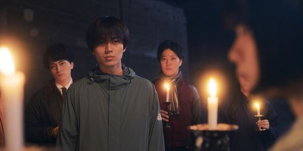 キンプリ永瀬廉、杉咲花、北村匠海ら出演の映画『法廷遊戯』新たな場面写真公開