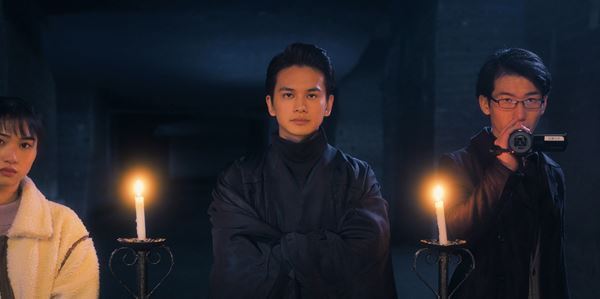 キンプリ永瀬廉、杉咲花、北村匠海ら出演の映画『法廷遊戯』新たな場面写真公開