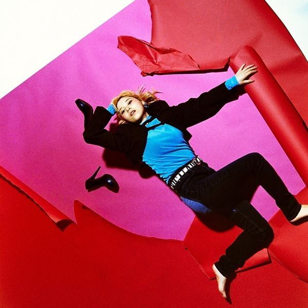 Furui Riho、ドラマ『アイゾウ 警視庁・心理分析捜査班』主題歌「ウソモホント」MVを明日プレミア公開