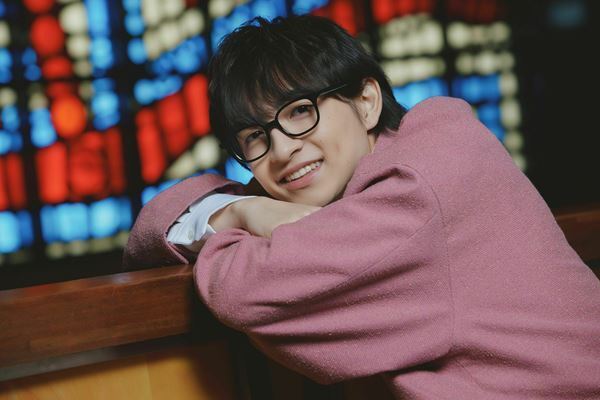 川﨑皇輝「期待を超えたい」　思い出の地・シアタークリエで初のミュージカル主演に意欲
