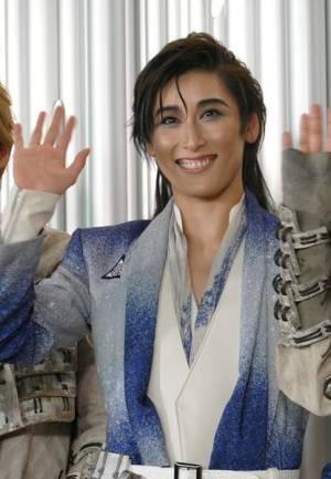 片寄涼太「新しいHiGH&LOWを楽しんで」　戦国時代活劇『HiGH&LOW THE 戦国』が歌舞伎町で開幕